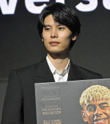 �ueFootball World Festival in Tokyo�v�ɏo�Ȃ����������v (C)ORICON NewS inc. 