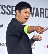 �wSNEAKER BEST DRESSER AWARD 2025�x���܎��ɎQ�������p���T�[�E���`�M�O (C)ORICON NewS inc. 