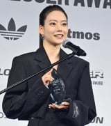 �wSNEAKER BEST DRESSER AWARD 2025�x���܎��ɏo�Ȃ����Ȃ��� (C)ORICON NewS inc. 