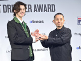 �wSNEAKER BEST DRESSER AWARD 2025�x���܎��ɏo�Ȃ����� (C)ORICON NewS inc. 
