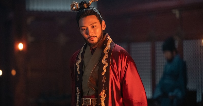 チ・チャンウク演じる王の“本心”が胸を打つ──韓国時代劇『于氏