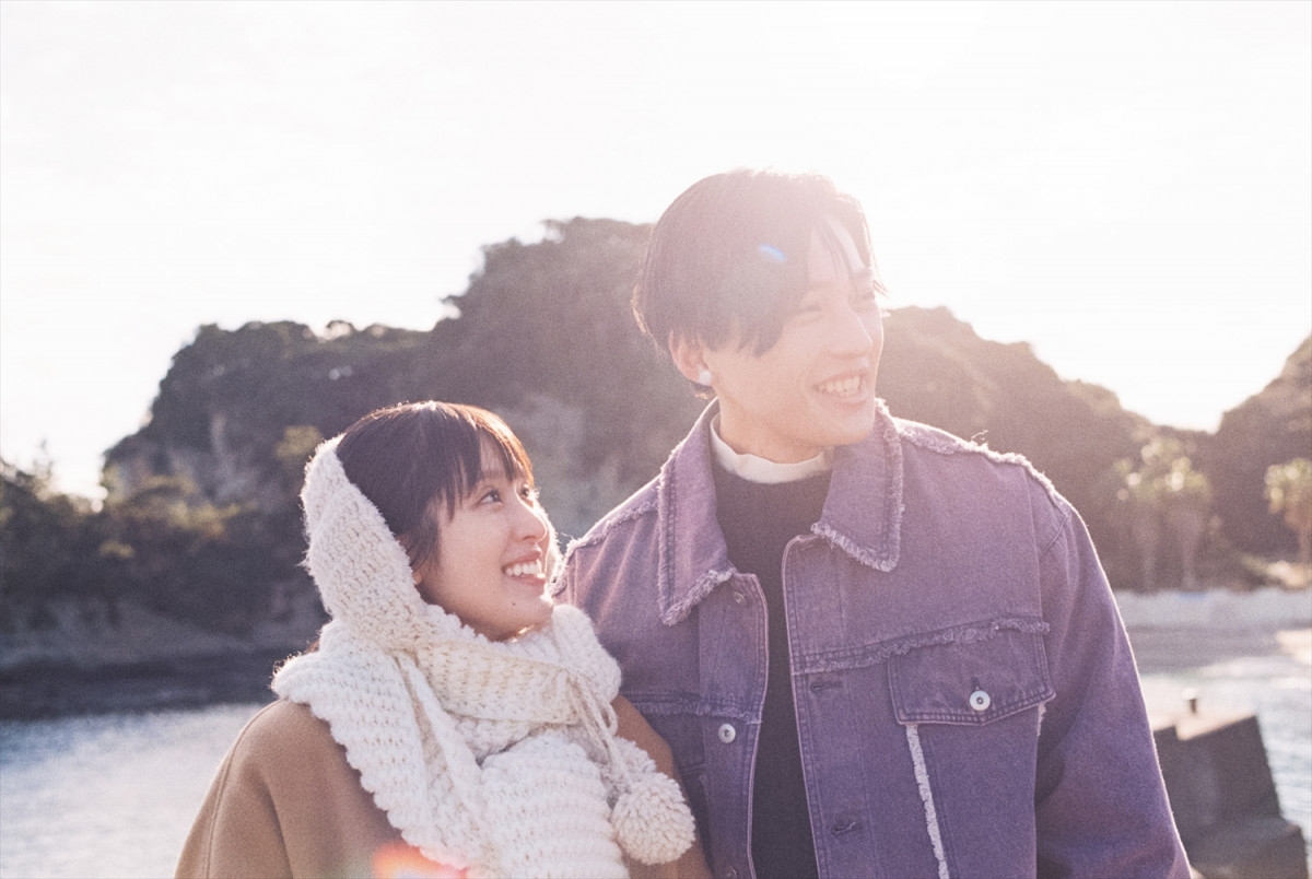 福本莉子×八木勇征『隣のステラ』切なさ募るFANTASTICS主題歌リリック