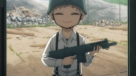 �e���r�A�j���wSPY�~FAMILY�xSeason3�̏�ʃJ�b�g�iC�j�����B�Ɓ^�W�p�ЁESPY�~FAMILY����ψ��� 