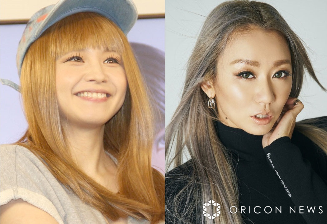 画像・写真 | 倖田來未の妹・misono、コンサート鑑賞で母と