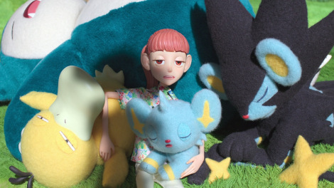 �w�|�P�����R���V�F���W���x�V��A9��4���z�M�J�n �iC�j1995-2025 Nintendo/Creatures Inc. /GAME FREAK inc. 