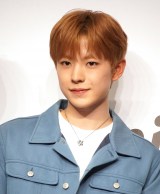 �uCipiCipi(�V�s�V�s)�v�V�A���o�T�_�[�A�C���\��ɓo�ꂵ��NCT WISH�E���E�V (C)ORICON NewS inc. 