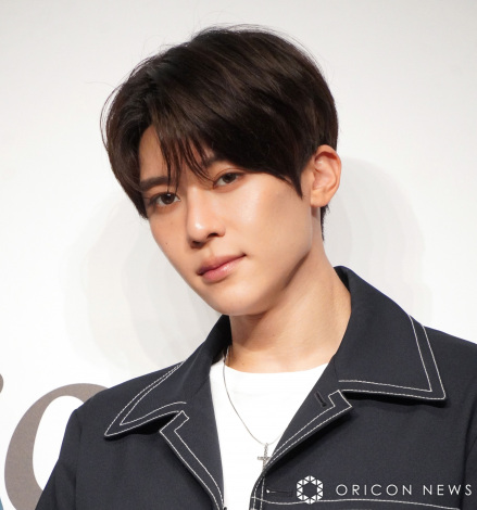 NCT WISH シオン 直筆サイン入りチェキ SION NCT WISH 直筆サイン シオン NCT WISH シオン 直筆サイン入り チェキ