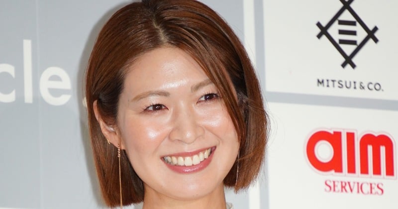 元バレーボール日本代表・木村沙織、高校時代は「プロテインをのんでるフリ」