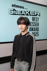 画像・写真 | なにわ男子・長尾謙杜、圧倒的得票数で“スニーカー