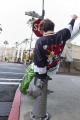 �uLOVE HAS NO LIMIT�`�����e�B�O�b�Y�v���b�V��T�V���c(���f�����p) 