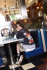 �uLOVE HAS NO LIMIT�`�����e�B�O�b�Y�v���b�V��T�V���c(���f�����p) 