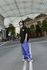 �uLOVE HAS NO LIMIT�`�����e�B�O�b�Y�v���j�o�[�T���E�O���[�u�~���䂳�� T�V���c(���f�����p) 