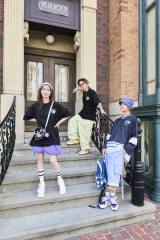 �uLOVE HAS NO LIMIT�`�����e�B�O�b�Y�v(���f�����p) 