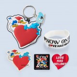 �L�[�`�F�[��_���o�[�o���h&�X�e�b�J�[�t�� 