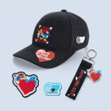 �L���b�v_�X�g���b�v&���b�y���V�[���t�� 