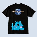 ���j�o�[�T���E�O���[�u�~���䂳�� T�V���c_Back 