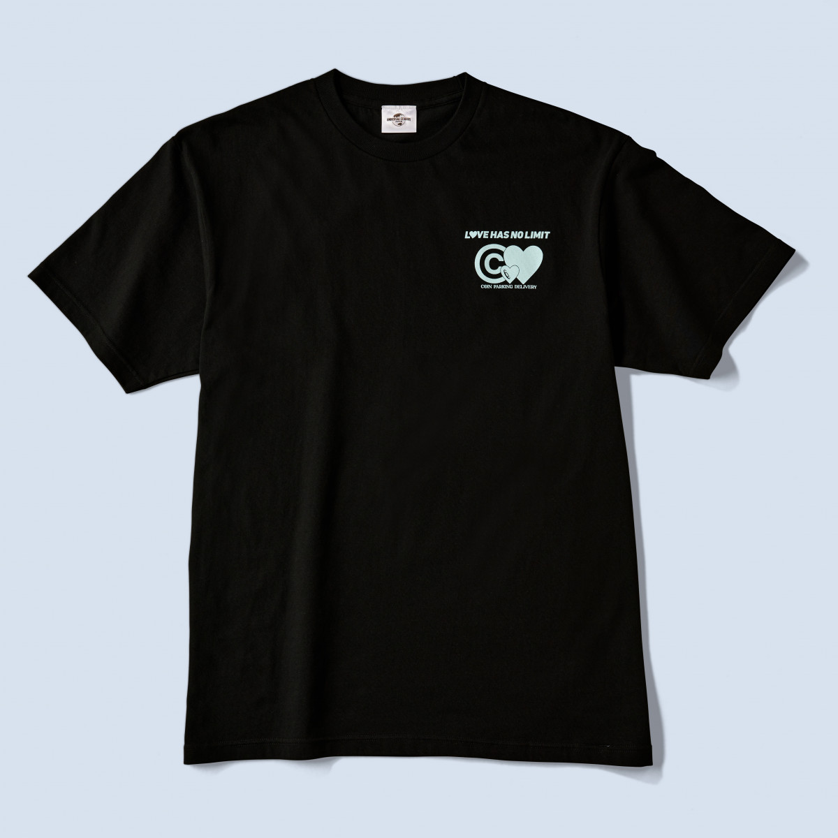 USJ 限定　Tシャツ 　グローブ　L USJ公式グローブシャツ USJ 限定 Tシャツ グローブ L シャツ