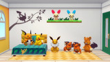 �m��Q�[���u�|�P�����t�����Y�v����ʂ͊J�����̂���(C)2025 Pokemon.(C)1995-2025 Nintendo / Creatures Inc. / GAME FREAK inc. 