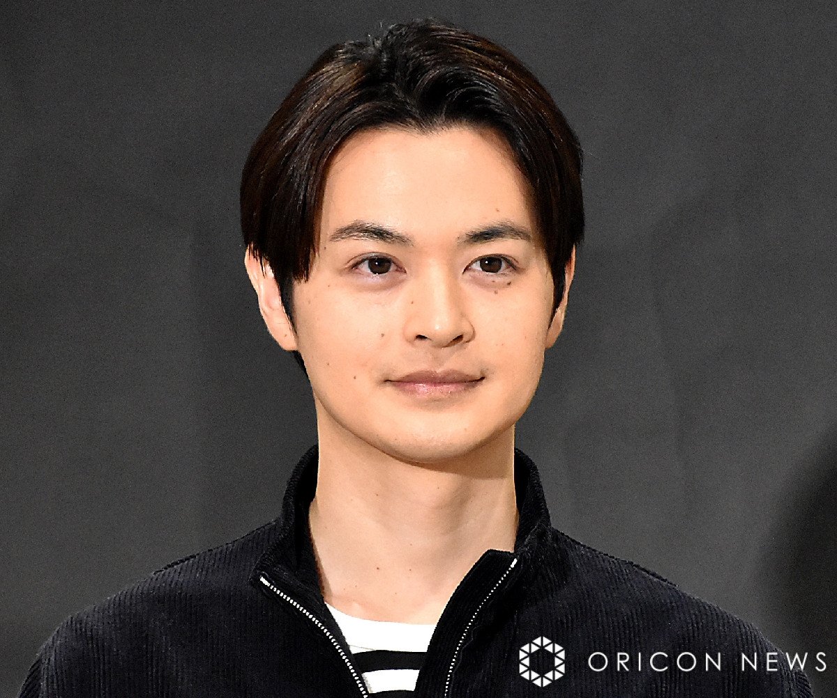 ˍNj (C)ORICON NewS inc. 