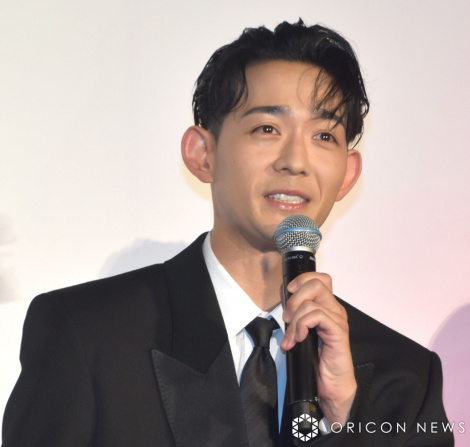 竜星涼の画像一覧 | オリコンニュース（ORICON NEWS）