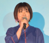 �f��w�㗴�W�F�l���b�N���}���X�x�W���p���v���~�A�ɏo�Ȃ����r�c��q�ē� (C)ORICON NewS inc. 