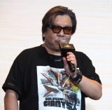 �w�W�����V�b�N�E���[���h�^�����̑�n�x���{�ő���f��ɓo�ꂵ�����T �iC�jORICON NewS inc. 