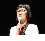 �u��15�� �q���������� �I���W�i���ԑg�A���[�h�v�Ŏi����Ƃ߂��������q�A�i�E���T�[ (C)ORICON NewS inc. 