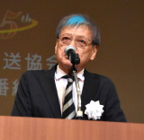 �u��15�� �q���������� �I���W�i���ԑg�A���[�h�v�ɓo�d������R���v (C)ORICON NewS inc. 