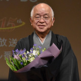 �u��15�� �q���������� �I���W�i���ԑg�A���[�h�v�ɓo�d������c���Y�� (C)ORICON NewS inc. 