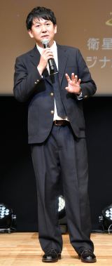 �u��15�� �q���������� �I���W�i���ԑg�A���[�h�v�ɓo�d�����o�b�e���B�Y�̎��� (C)ORICON NewS inc. 