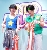 wNEOgWxAoT_[މɏoȂChiQ()nAvԈꕽ (C)ORICON NewS inc. 