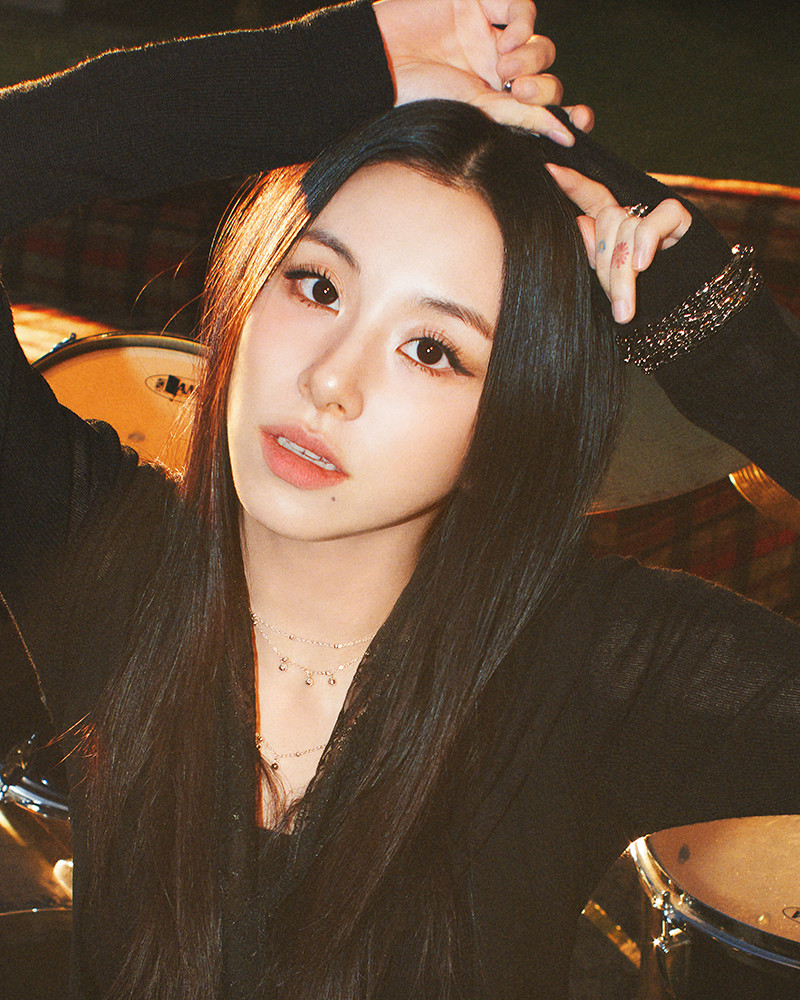 画像・写真 | TWICEがこれまでにない“ロック”な新ビジュアルを公開