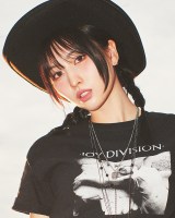 �A���o���wENEMY�xMOMO�ՃW���P�b�g 