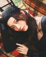 �A���o���wENEMY�xTZUYU�ՃW���P�b�g 