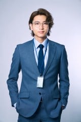 庄司浩平、風間俊介への”バックハグ”シーンの反響に驚き「意識したわけじゃないですけど…」 
