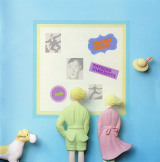 �A���o���wPOCKET MUSIC�x�W���P�b�g 