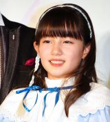 ����A�j���w�s�v�c�̍��ŃA���X�� -Dive in Wonderland-�x������I���ʉ�䂠�����ɓo�d�����}�C�J �s�� �iC�jORICON NewS inc. 