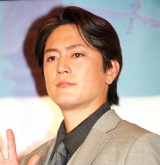 ����A�j���w�s�v�c�̍��ŃA���X�� -Dive in Wonderland-�x������I���ʉ�䂠�����ɓo�d�����ԋ{�ˑ��N �iC�jORICON NewS inc. 