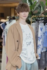 8��7���X�^�[�g�w���̔ނ��o�̕v�ɂȂ������R�x�ɏo������r�c���u(C)�u���̔ނ��o�̕v�ɂȂ������R�v����ψ���EMBS 