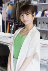 8��7���X�^�[�g�w���̔ނ��o�̕v�ɂȂ������R�x�ɏo������k����ގq(C)�u���̔ނ��o�̕v�ɂȂ������R�v����ψ���EMBS 