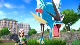 �|�P�����V��Q�[���wPokemon LEGENDS Z-A(�[�b�g�G�[)�x2025�N�������� 