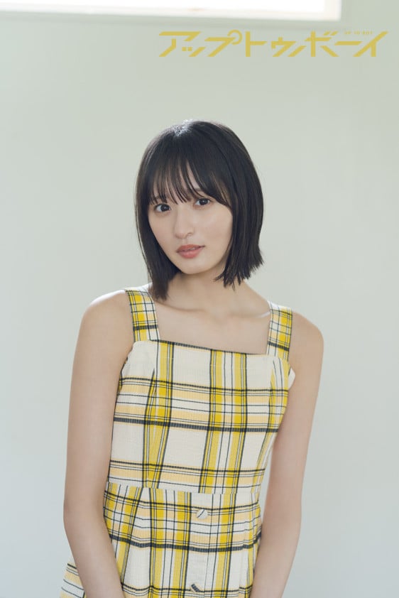 乃木坂46遠藤さくら、“髪バッサリ”理由の一つを明かす「24歳は