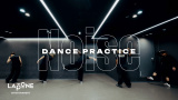INIEcuNoisevDance Practice VideoJ(C)LAPONE ENTERTAINMENT 