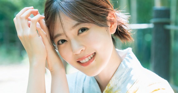 乃木坂46柴田柚菜、12人中8人が4期生のアンダーメンバーに心境明かす