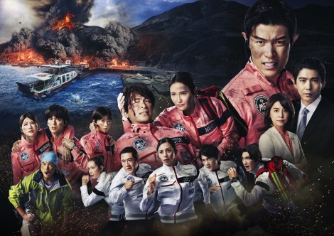 ����ŁwTOKYO MER�`����ً}�~�����`��C�~�b�V�����x�i8��1�����J�j�iC�j2025 ����ŁwTOKYO MER�x����ψ��� 