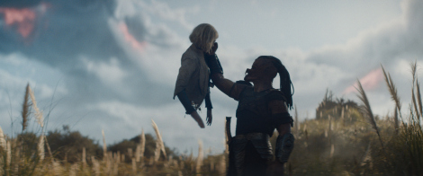 �f��w�v���f�^�[�F�o�b�h�����h�x11��7���A���ē������J�iC�j2025 20th Century Studios. All Rights Reserved. 