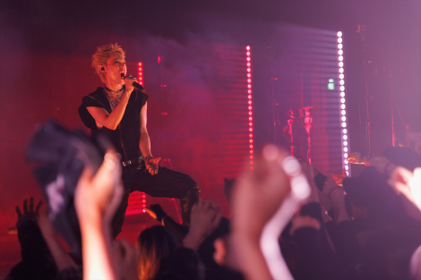 Netflix�V���[�Y�w�O���X�n�[�g�x7��31����萢�E�Ɛ�z�M 