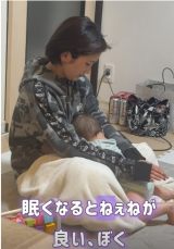 ���ł����ǂ��ȔN�̍��o��B(�摜��@perosuke_i) 