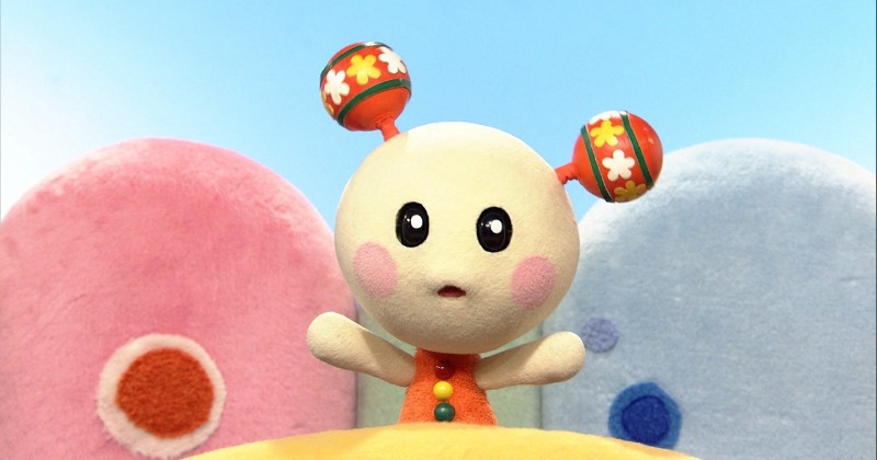 夏休みの夜、「うーたん」と“奇跡の再会” 「小さいころ大好きだった」E