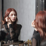 YSL�A�C�R���A�C�V���h�E���܂Ƃ����ŐVLOOK�����J����TWICE�ESANA 